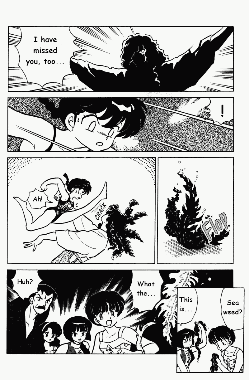 Ranma 1/2 Chapter 286 3